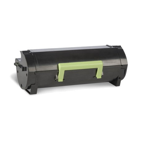 Lexmark 58D2U0E toner 1 unidade(s) Original Preto