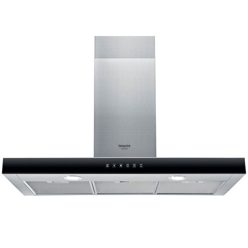 EXAUSTOR HOTPOINT HHBS9.8FLTX1( 720 M3HORA - A  - A  )