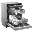 MÁQUINA LAVAR LOIÇA ENCASTRE LG DB273TX( 14 TALHERES - A  - 9,5 L