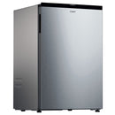 MINI FRIGORÍFICO COM CONGELADOR CANDY CNOQ2S58EX