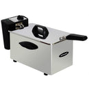 FRITADEIRA ORBEGOZO - FDR 25 - 2,5L