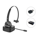 CONCEPTRONIC HEADSET POLONA BLUETOOTH NC CHARGING DOCK C DONGLE