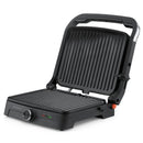 FLAMA GRELHADOR PLACAS 2000W HEAT PRO