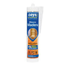 CEYS SELANTE MADEIRA BRANCO CART. 505791