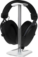 SOPORTE GENESIS THULIUM 100 PARA AURICULARES BLANC