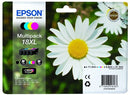 PACK 4 TINTEIROS EPSON 18XL