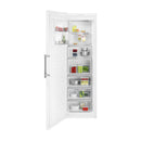 ARCA VERTICAL AEG OAG7M281EW( NO FROST  - BRANCO  - 278 LITROS )