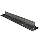 Whirlpool WDO 93F B K Downdraft Preto 603 m³/h