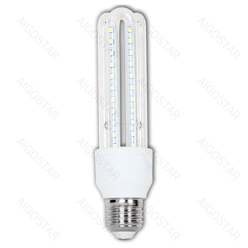 LED E27 12W TUBO EM U