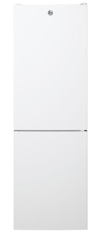 FRIGORÍFICO COMBINADO HOOVER HOCE3T618EW 185X60X66 NF BRANCO