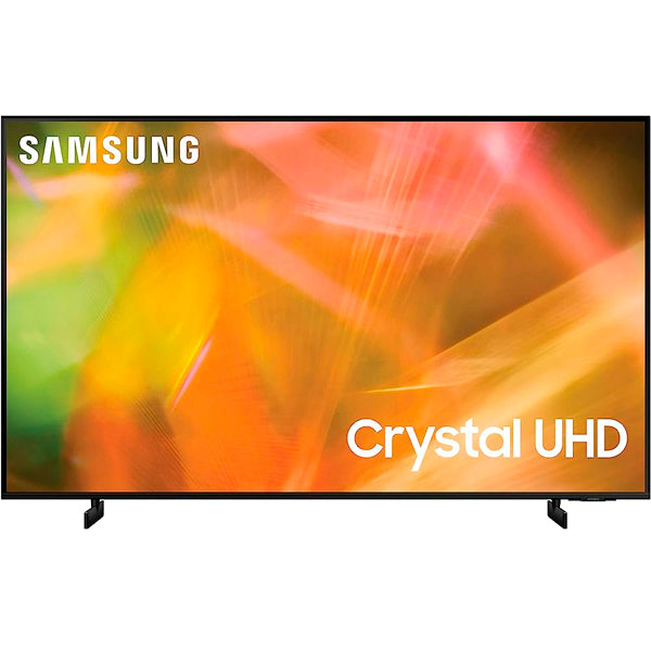 Samsung HG75AU800EA 190,5 cm (75") 4K Ultra HD Smart TV Preto 20
