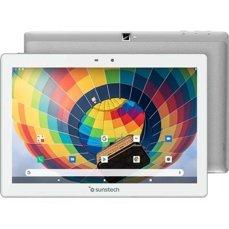 TABLET SUNSTECH TAB1011 10.1" 3GB 64GB OCTACORE 4G PRATA