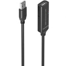CABLE ALARGADOR USB 2.0 AISENS A101-0914 USB MACHO - USB HEMBRA 5