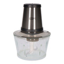 PICADORA 350W 1,8L INOX EDM