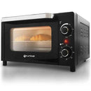 GRUNKEL MINI ELECTRIC OVEN 10L HR-10MINI