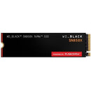 DISCO SSD WESTERN DIGITAL WD BLACK SN850X 1TB M.2 2280 PCIE