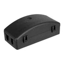 CAIXA DE CONEXÃO PARA LUMINÁRIAS IP20 VACIA BLACK SERIES SOLERA (