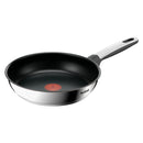FRIGIDEIRA TEFAL EMOTION INDUÇÃO 24CM - E32704PT