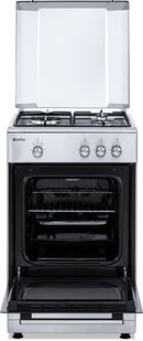 COCI. ARTICA AKF50553X INOX 50X55 3F