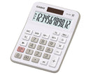 CALCULADORA CASIO MX-12B-WE