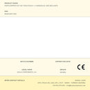 CASQUILHO E27 ASF TODO ROSCADO + 2 ANILHAS, OURO BRILHANTE