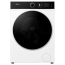 MÁQUINA DE LAVAR ROUPA HISENSE WF5I1045BWQ 10,5KG  WIFI