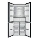 FRIGORÍFICO AMERICANO INFINITON AMCB-580CD90NEC( TOTAL NO FROST