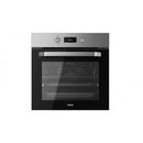 FORNO TEKA HCB 6646 AIRFRY SS( MULTIFUNÇÕES  - 71 LITROS - 9 P )
