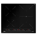 Teka IZF 64440 BK MSP Preto Embutido 60 cm Placa com zona de indu
