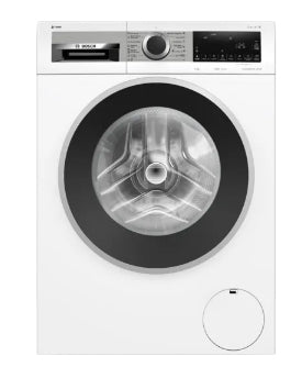 MÁQUINA DE LAVAR ROUPA BOSCH WGG244F0ES( 1400 RPM - 9 KG - BRANCO