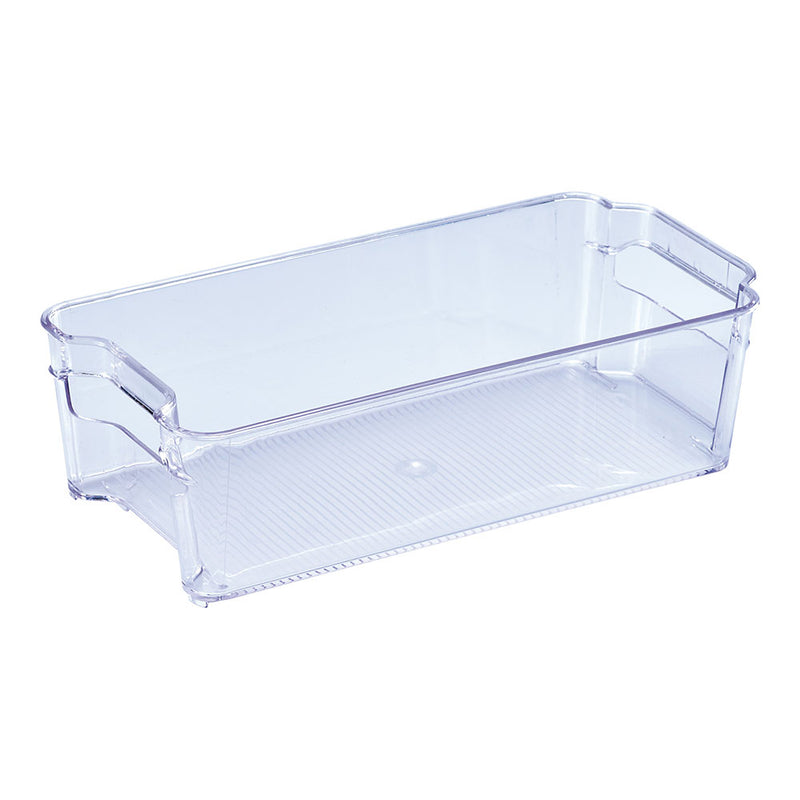 RECIPIENTE PARA ORGANIZAR O FRIGORÍFICO 5L 31,5X16X9CM MONDEX