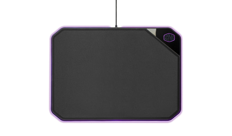 MOUSEPAD HARDSOFT DOUBLE SIDED