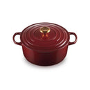 PANELA LE CREUSET VERMELHA SIGNATURE 26 RHONE 21177269494441
