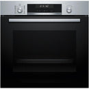 FORNO DE ENCASTRE BOSCH SERIE 6 COM AIRFRY HBG578ES3