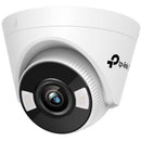 TP-Link VIGI 2.8MM 4MP FULL-COLOUR TURRET NETWORK CAMERA, EQUIPED