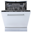 MÁQUINA DE LAVAR LOUÇA DE ENCASTRE EDESA EDB-6130-I