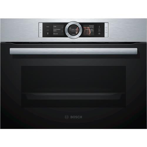 FORNO BOSCH - CSG636BS3 -