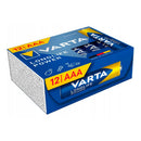 PILHA ALKALINA LONGLIFE POWER CUBE AAA - LR03 (CAIXA COM 12 UNIDA