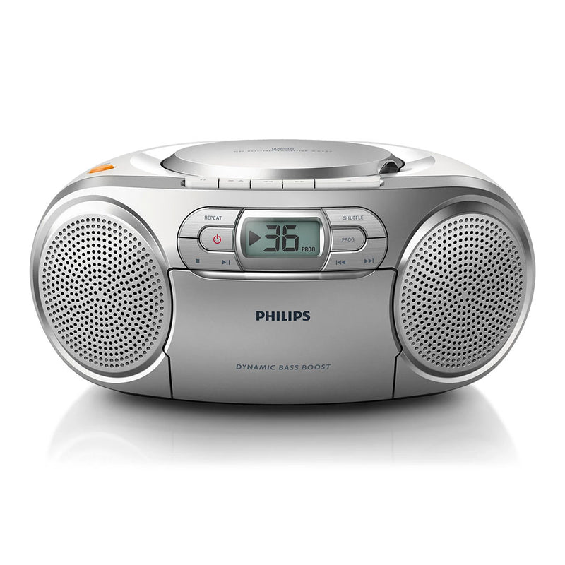 Philips Leitor de CD AZ127/12