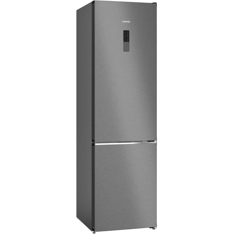 Siemens iQ500 KG39NAXCF frigorífico e congelador Independente 363