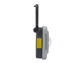 MINI PROJETOR LED DE TRABALHO 15W 1.000LM COB EDM