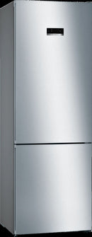 FRIGORÍFICO COMBINADO BOSCH KGN49XIEA NO FROST TOTAL