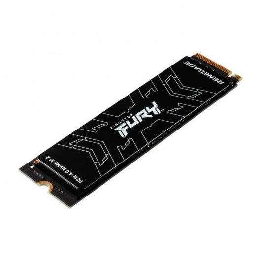 KINGSTON FURY RENEGADE 4000G PCIE 4.0 NVME M.2 SSD