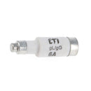 FUSÍVEL NEOZED D01 6A 400V AC/250V DC
