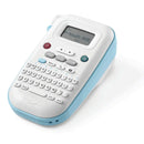 BROTHER PT-N10 ROTULADORA ELECTRONICA DE SOBREMESA PORTATIL - PAN