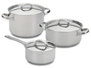 SILAMPOS - CONJUNTO 3 PEÇAS LOW COST ESSENTIAL 63C122EO0520