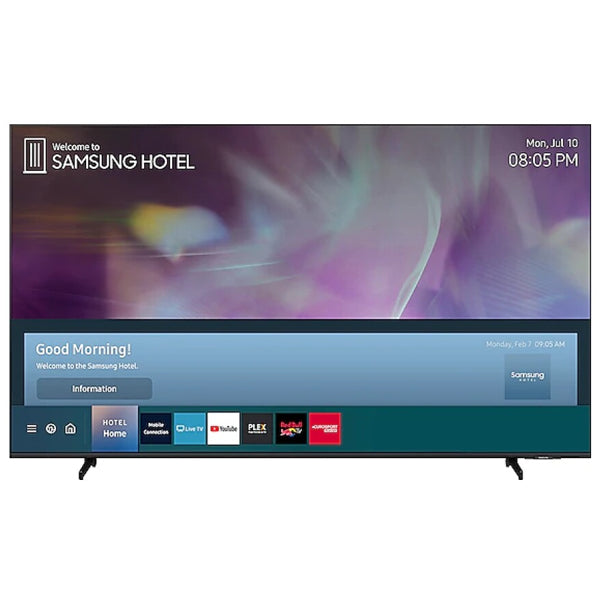 Samsung HG55Q60AAEU 139,7 cm (55") 4K Ultra HD Smart TV Preto 20