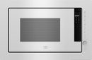 Beko BMGB25333WG microondas Embutido Micro-ondas grill 25 l 900 W