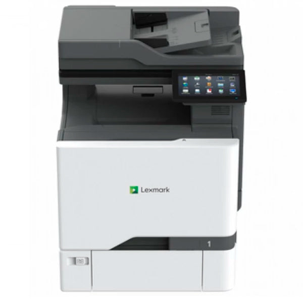 IMPRESSORA LEXMARK MULTIFUNÇÕES LASER COR  XC4342