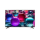 LG - LED SMART TV 4K 43UA73006LA.AEUQ